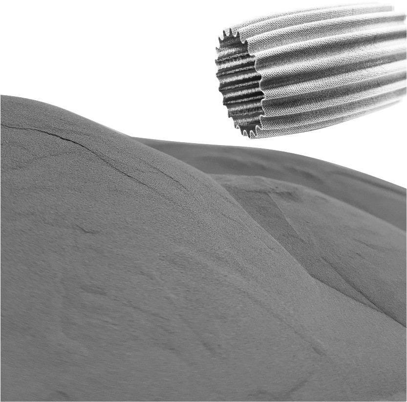 금속 3D 프린팅의 종류